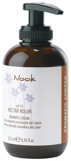 Crema Colorata Cupru Nook Kromatic Cream 250 ml
