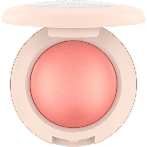 Catrice Fard de obraz Soft Glam (Baked Blush) 5,6 g 010 On Cloud Pink