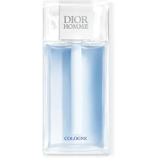 DIOR Dior Homme Cologne eau de cologne pentru bărbați 200 ml