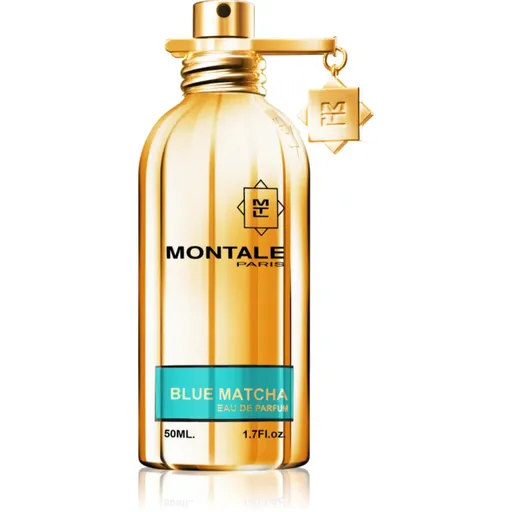 Montale Blue Matcha Eau de Parfum unisex 50 ml