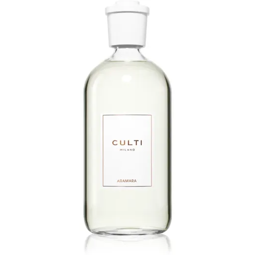 Culti Milano White Label Aramara difuzor de aroma 1000 ml