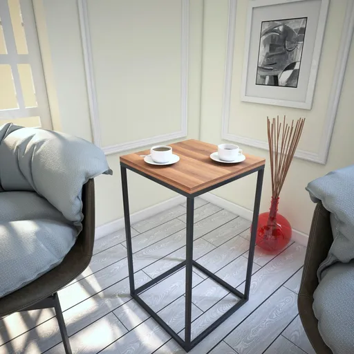 Masuta, Hanah Home, Pure, 35x62x35 cm, Maro