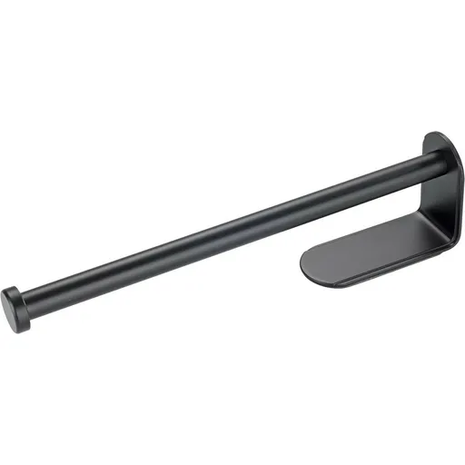 Suport perete pentru rolă de hârtie Wenko Nio, ,