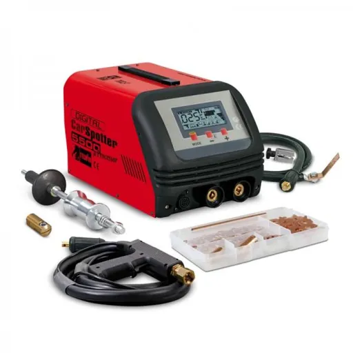 Aparat de sudura in puncte Telwin - Digital Car Spotter 5500 230 V