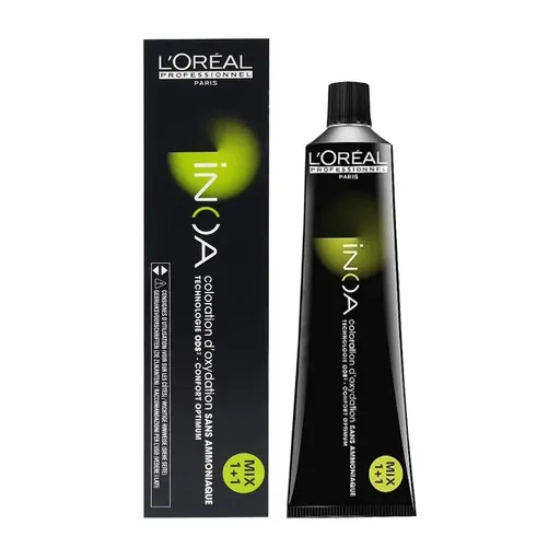 Vopsea de Par L'Oreal Professionnel Inoa 5.4, 60 ml