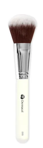 Dermacol Pensulă cosmetică pentru pudră D55