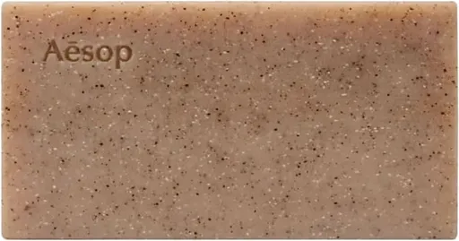 Aesop Săpun exfoliant solid pentru corp (Polish Bar Soap) 150 g