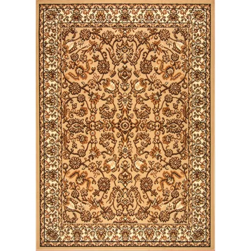 Covor Samira 12002 bej, 160 x 225 cm, bej, 160 x 225 cm