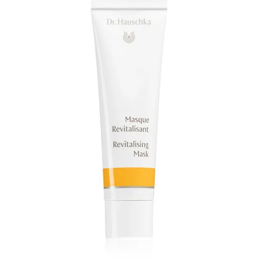 Dr. Hauschka Facial Care masca revitalizanta 30 ml