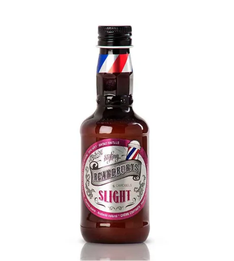 Crema de Par pentru Coafare Beardburys Slight , 100 ml