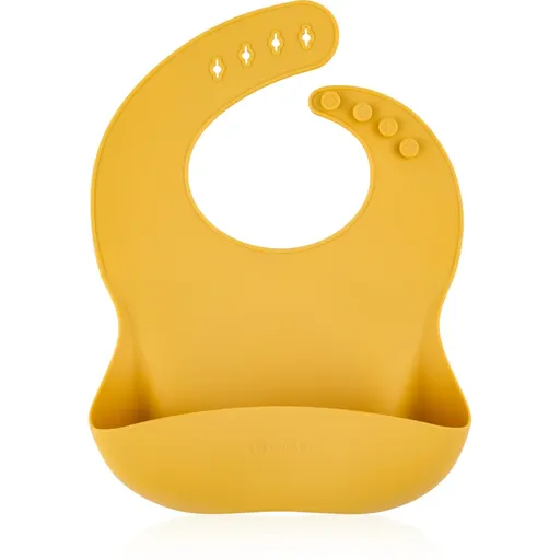 Petite&Mars Take&Match 6m+ bavețică Intense Ochre 1 buc