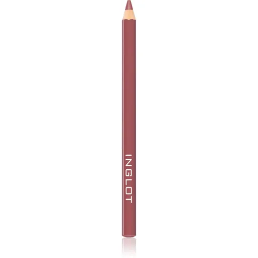Inglot Soft Precision creion contur buze culoare 63 1 g
