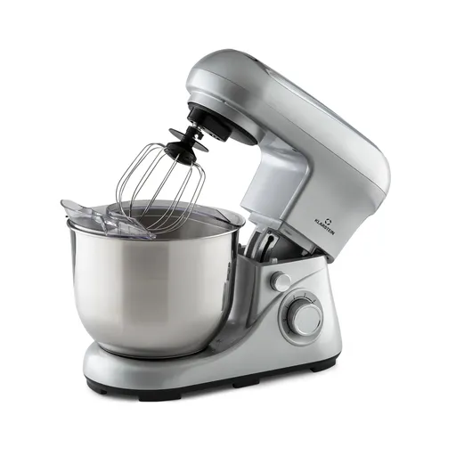 Klarstein Bella Pico 2G, robot de bucătărie, 1300 W, 1,7 CP, 6 trepte, 5 litri