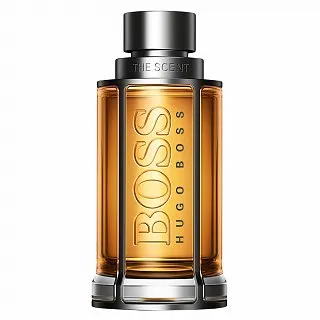 Hugo Boss The Scent eau de Toilette pentru barbati 100 ml