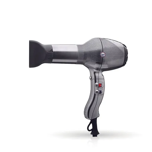 Uscator de Par-Barber Phon-2000 W-GAMMA+ Titanium