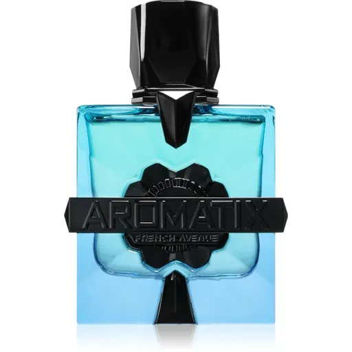 French Avenue Aromatix Magnetiq extract de parfum unisex 100 ml