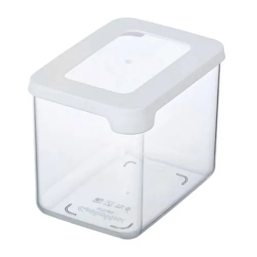 Recipient din plastic SmartStore Modular, 800 ml,13 x 9 x 10 cm, 800 ml