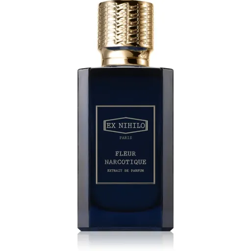 Ex Nihilo Fleur Narcotique extract de parfum unisex 100 ml