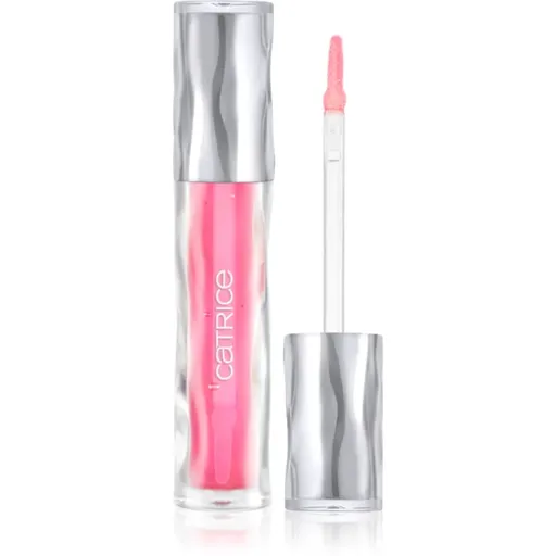 Catrice UNDERWATER SECRETS Hydra Sheen lip gloss culoare C02 Got A Secret, Can You Keep It? 2.7 ml