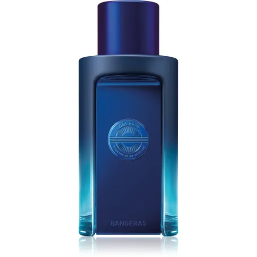 Banderas The Icon Supreme Eau de Parfum pentru bărbați 100 ml