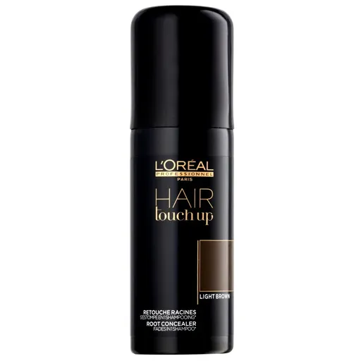 L’Oréal Professionnel Hair Touch Up corector pentru acoperirea firelor carunte de par culoare Light Brown 75 ml