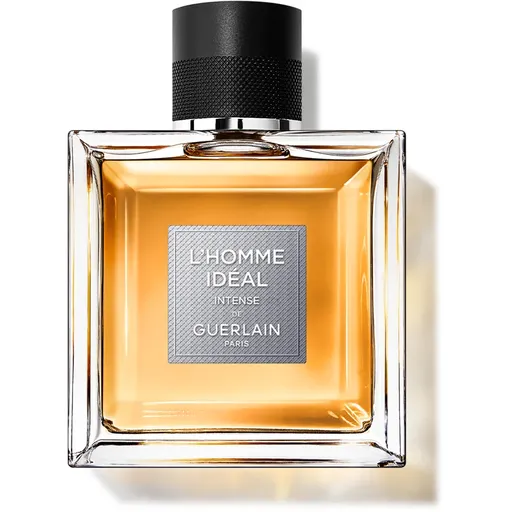 GUERLAIN L'Homme Idéal L'Intense Eau de Parfum pentru bărbați 100 ml