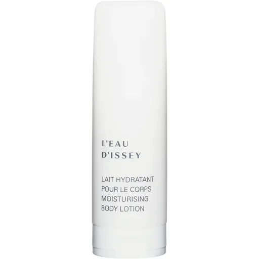 Issey Miyake L'Eau d'Issey lapte de corp pentru femei 200 ml