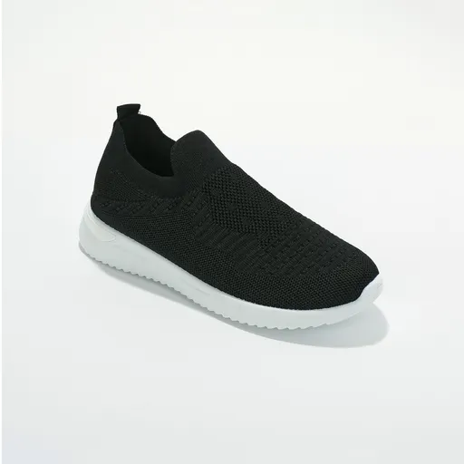 Teniși slip-on din plasă respirabilă