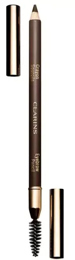 Clarins Creion sprancene (Eyebrow Pencil) 1.1 g 03 Soft Blonde