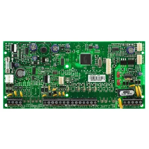 Placa centrala SP5500+ FARA cutie si transformator (doar placa)