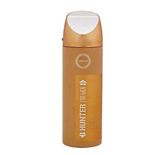Armaf Hunter Man - deodorant spray 200 ml