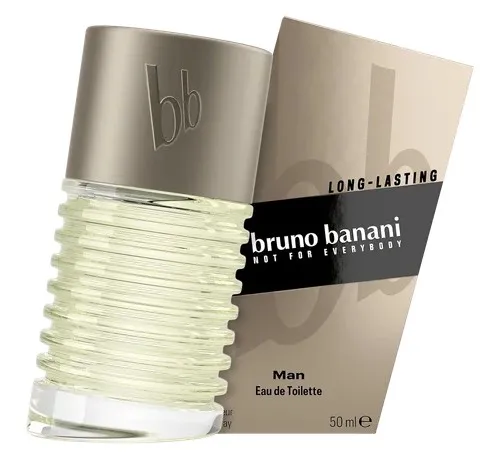 Bruno Banani Man - EDT 30 ml