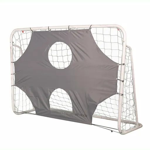 Poartă de fotbal My Hood 302017, 300 x 180 x 90 cm