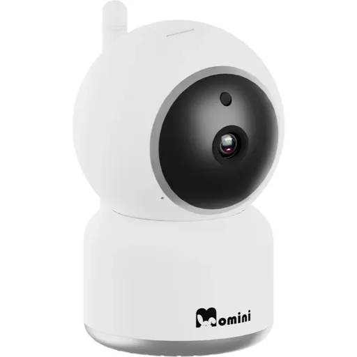 Momini BlissView Baby Monitor monitor audio digital pentru bebeluși 1 buc