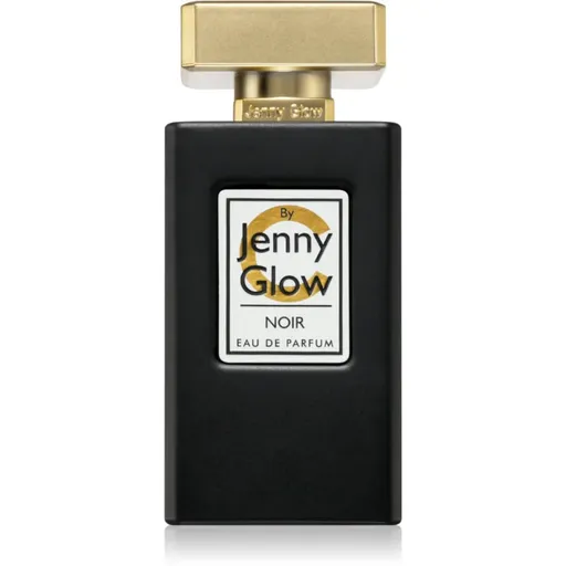 Jenny Glow Orchid Noir Eau de Parfum pentru femei 80 ml