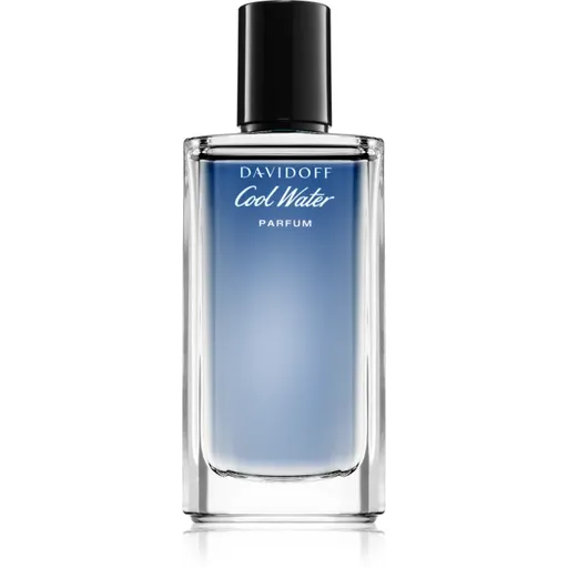 Davidoff Cool Water Parfum parfum pentru bărbați 50 ml