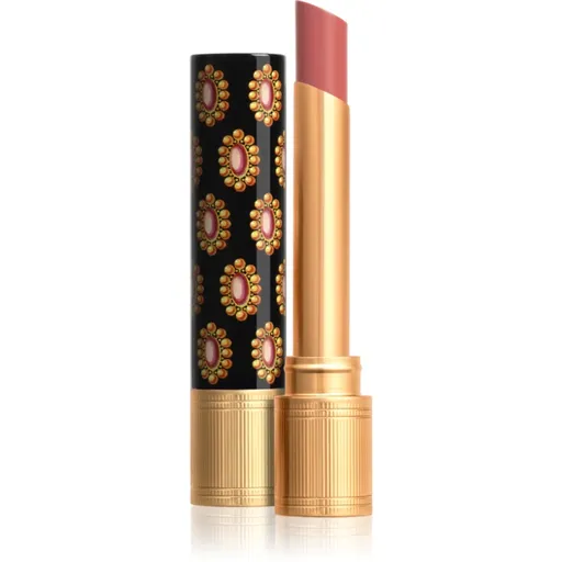 Gucci Gucci Beauty Rouge de Beauté Brillant ruj hidratant culoare 214 Call It A Day 1.8 g