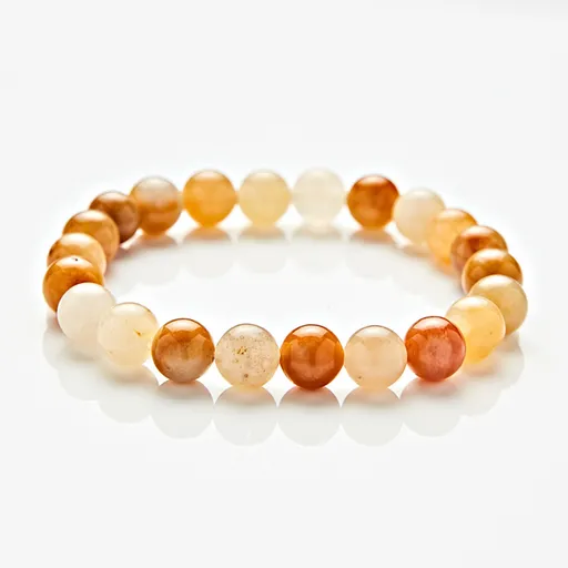 Brătară din topaz Amélie di Santi