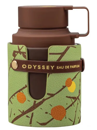 Armaf Odyssey Dubai Chocolat - EDP 100 ml