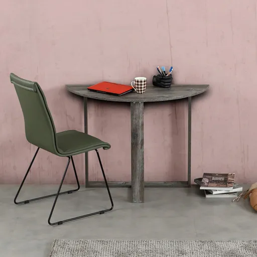 Birou, Hanah Home, Middle, 106x77x45 cm, Jackson Pine