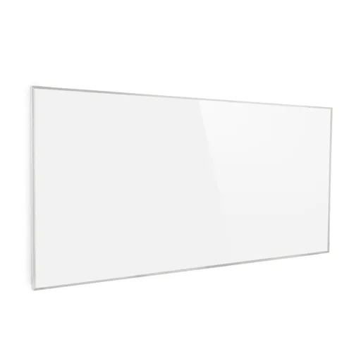 Klarstein Wonderwall 60, Încălzitor cu infraroșu, 60x100cm, 600W, Cronometru săptămânal, IP24