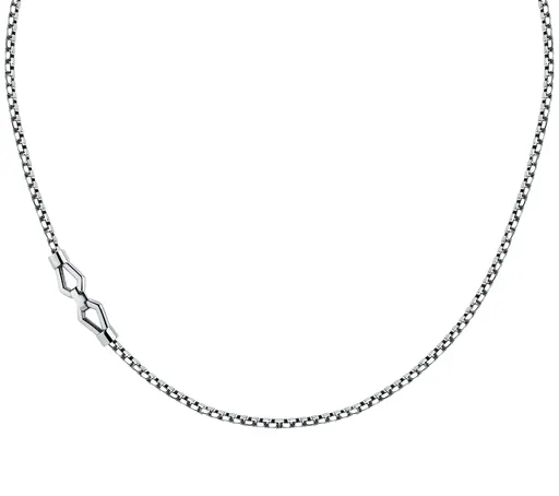 Morellato Colier pentru bărbați din oțel Motown SALS87