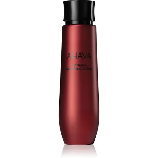 AHAVA Apple of Sodom esență activatoare pentru netezire 100 ml