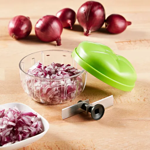 Tăietor pentru ceapă/legume