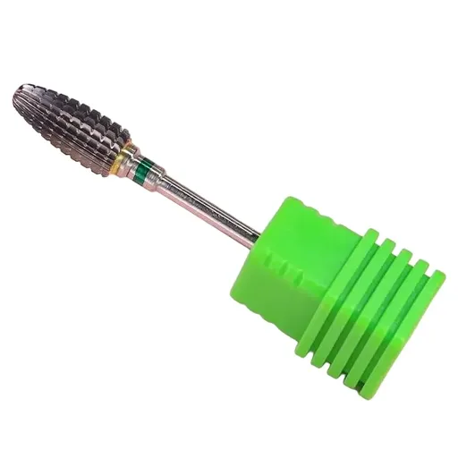 Bit (Cap) Freza Unghii Dur Carbid