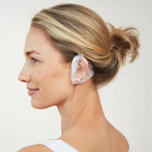 Protecție auditivă de unică folosință 100 buc.