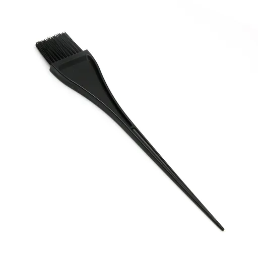 Pensule Inguste pentru Vopsit Parul, Set 12