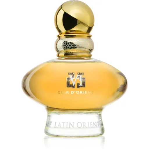 Eisenberg Secret VI Cuir d'Orient Eau de Parfum pentru femei 100 ml