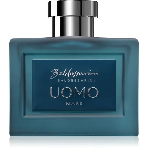 Baldessarini UOMO Mare Eau de Toilette pentru bărbați 90 ml