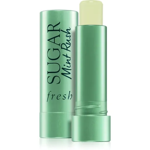 fresh Sugar Mint Rush Freshening Lip Treatment Balsam revigorant cu efect de hidratare 4,3 g